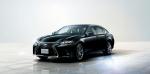 Lexus GS450h 2015 года (JP)